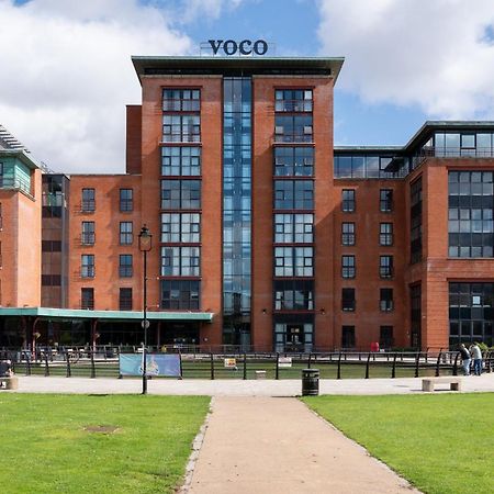 מלון Voco Belfast By Ihg מראה חיצוני תמונה