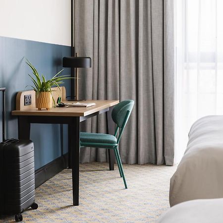מלון Voco Belfast By Ihg מראה חיצוני תמונה