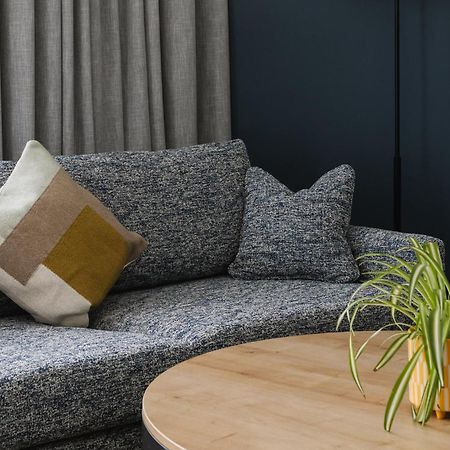 מלון Voco Belfast By Ihg מראה חיצוני תמונה