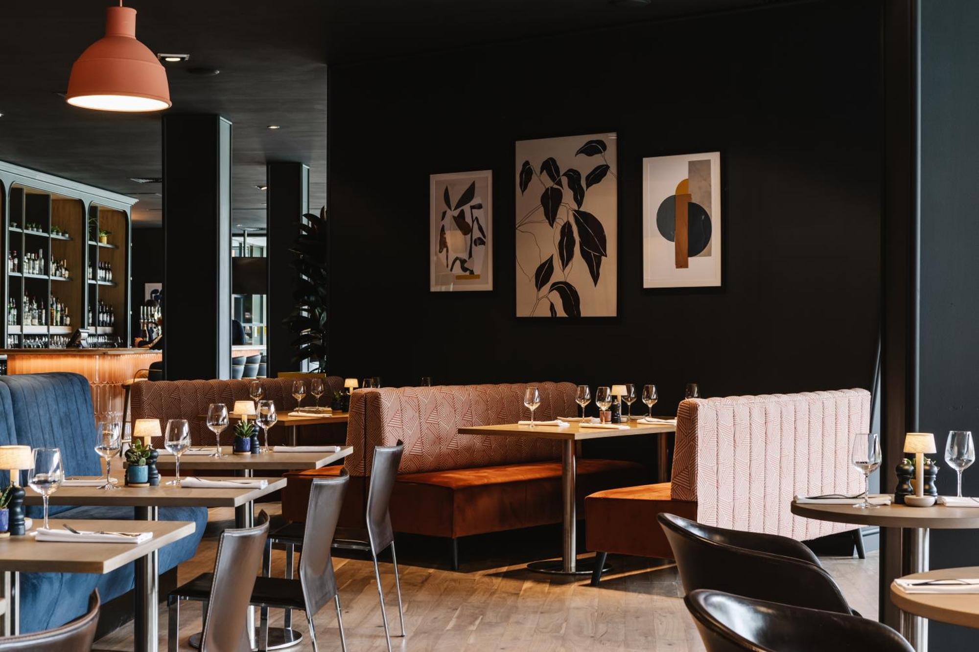 מלון Voco Belfast By Ihg מראה חיצוני תמונה