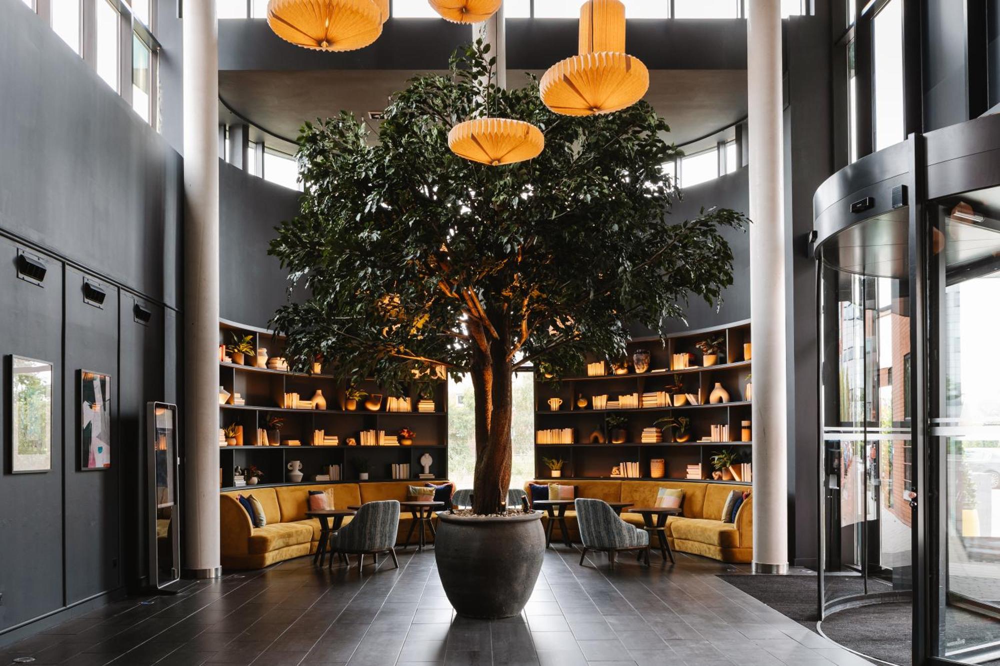 מלון Voco Belfast By Ihg מראה חיצוני תמונה