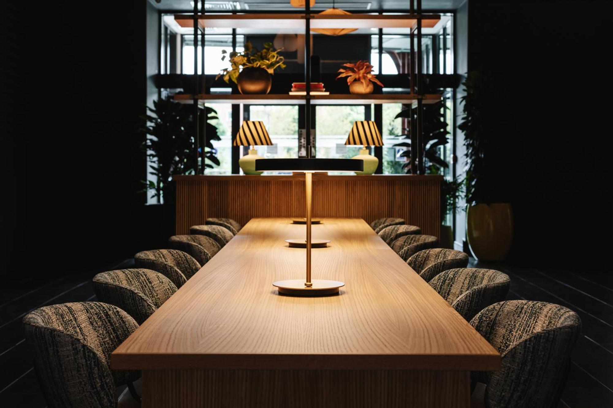 מלון Voco Belfast By Ihg מראה חיצוני תמונה