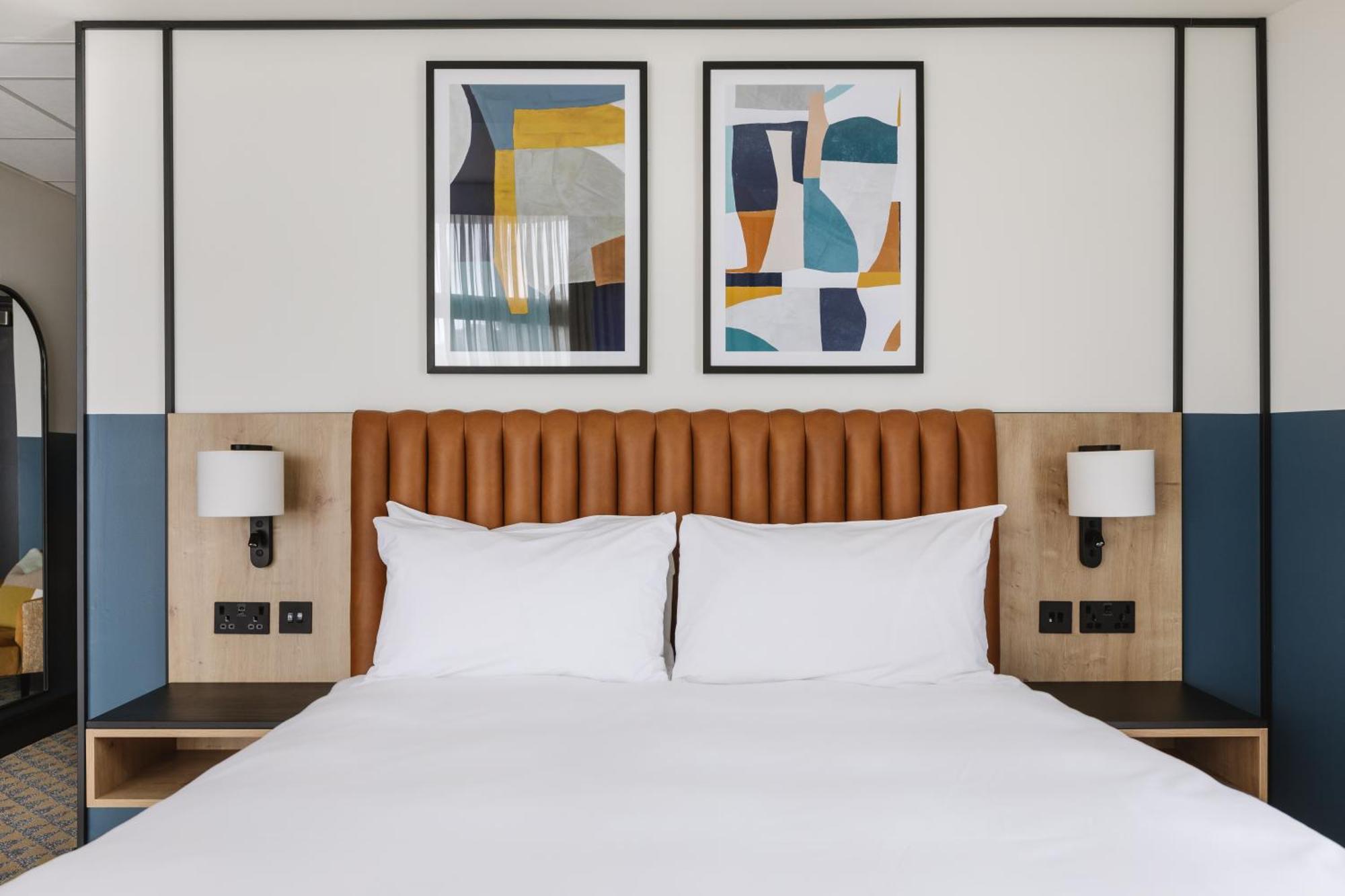 מלון Voco Belfast By Ihg מראה חיצוני תמונה