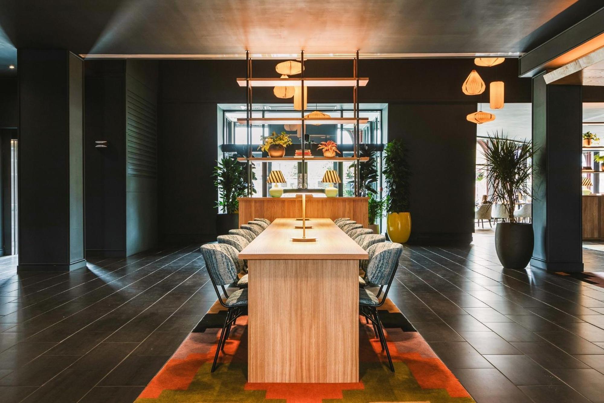 מלון Voco Belfast By Ihg מראה חיצוני תמונה