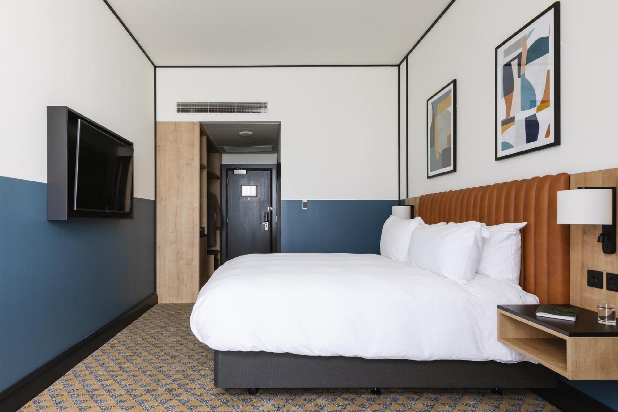 מלון Voco Belfast By Ihg מראה חיצוני תמונה