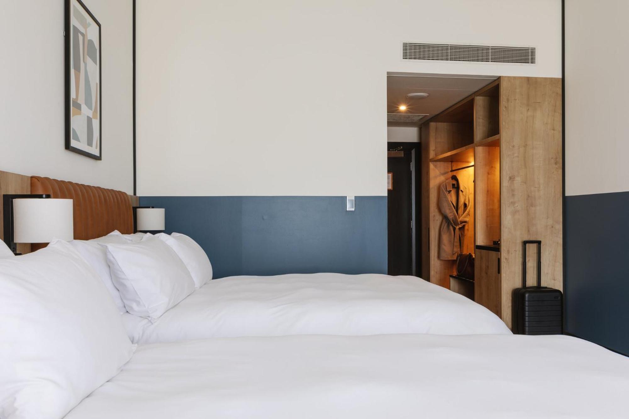 מלון Voco Belfast By Ihg מראה חיצוני תמונה