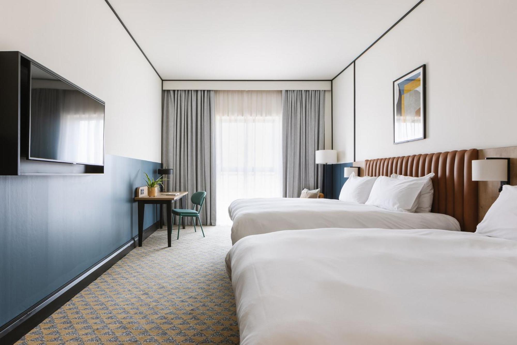 מלון Voco Belfast By Ihg מראה חיצוני תמונה