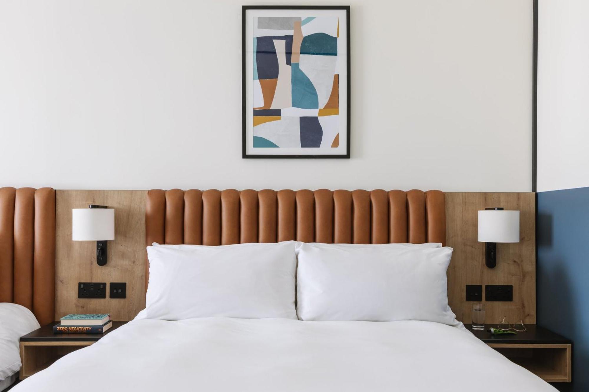 מלון Voco Belfast By Ihg מראה חיצוני תמונה