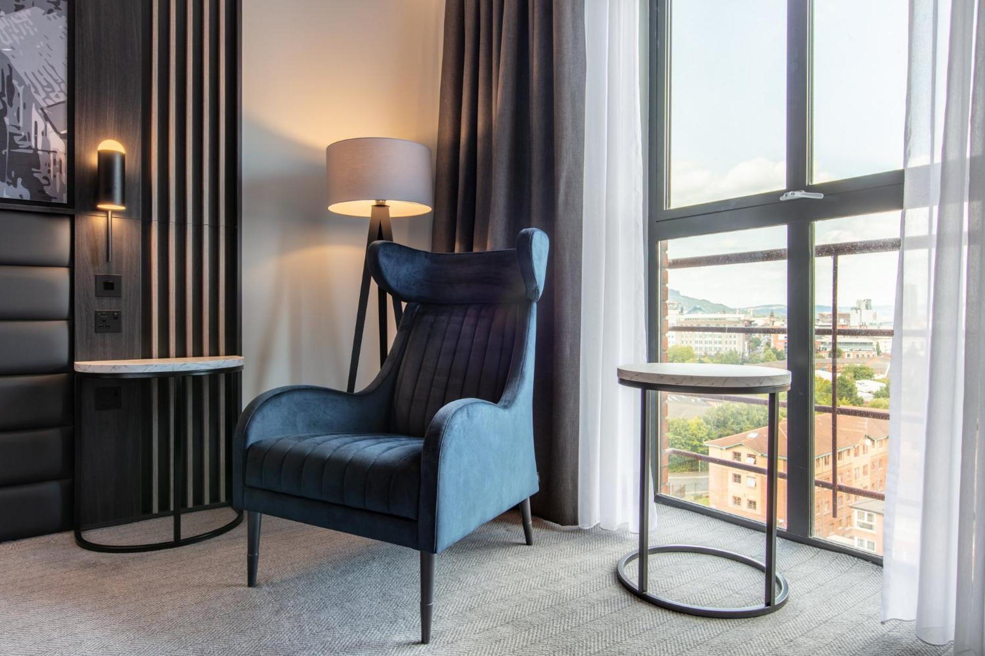 מלון Voco Belfast By Ihg מראה חיצוני תמונה