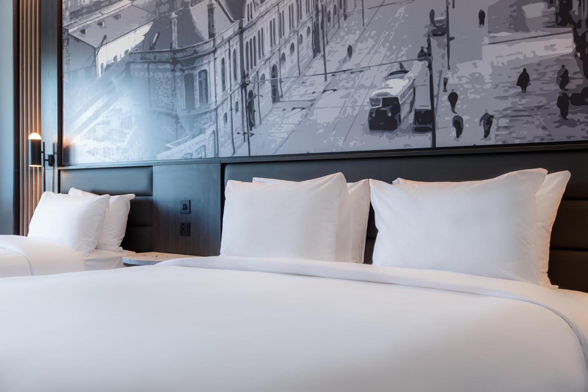 מלון Voco Belfast By Ihg מראה חיצוני תמונה