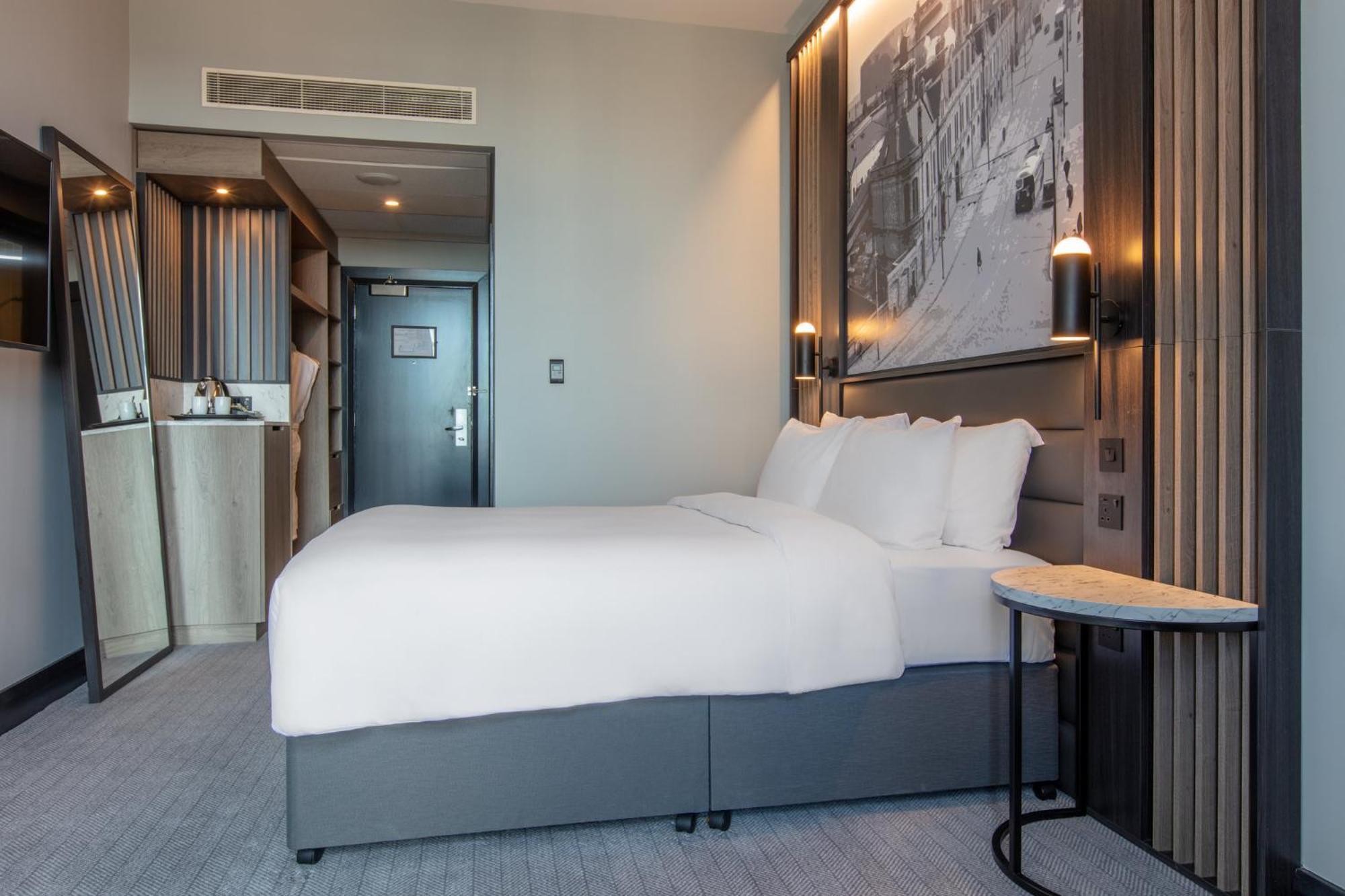 מלון Voco Belfast By Ihg מראה חיצוני תמונה