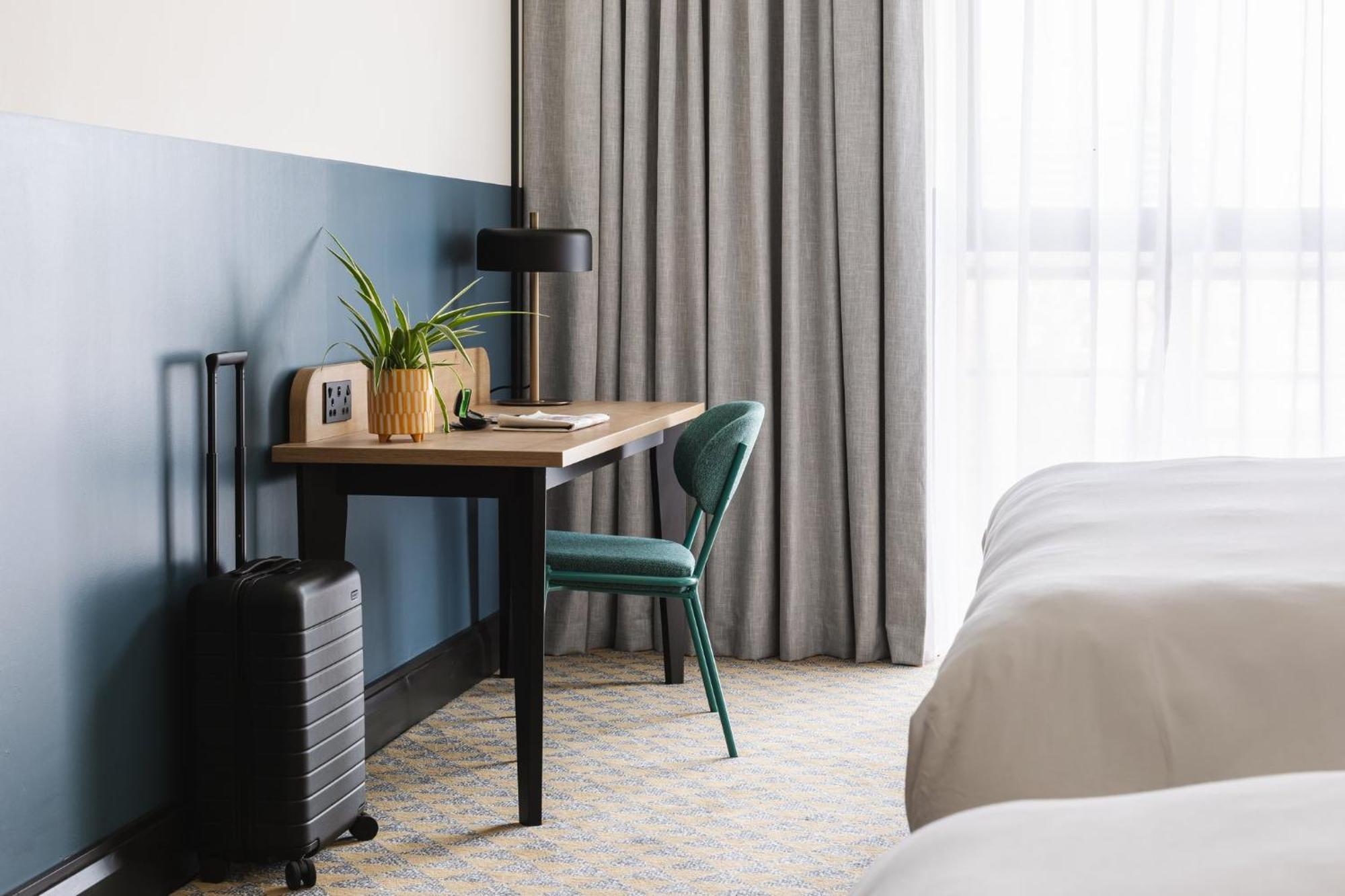מלון Voco Belfast By Ihg מראה חיצוני תמונה